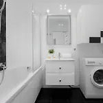 公寓 Zoliborz Stylish With Parking By Renters *
