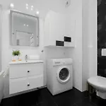 Zoliborz Stylish With Parking By Renters 公寓 *