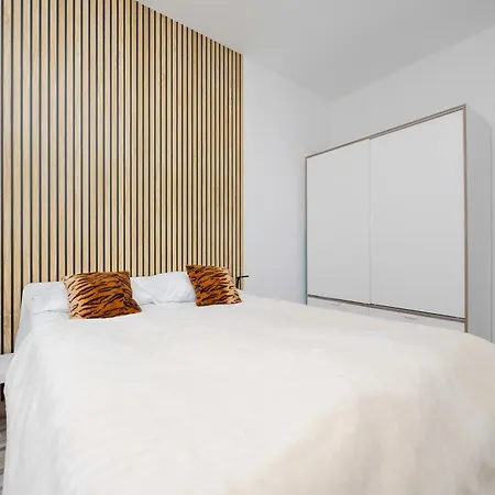 Zoliborz Stylish With Parking By Renters